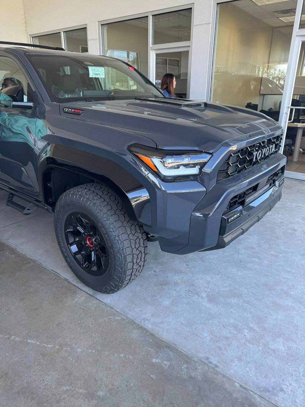 2025 4runner 6th gen TRD Pro Allocations 488962122_10235612932322248_7155633379829591364_n