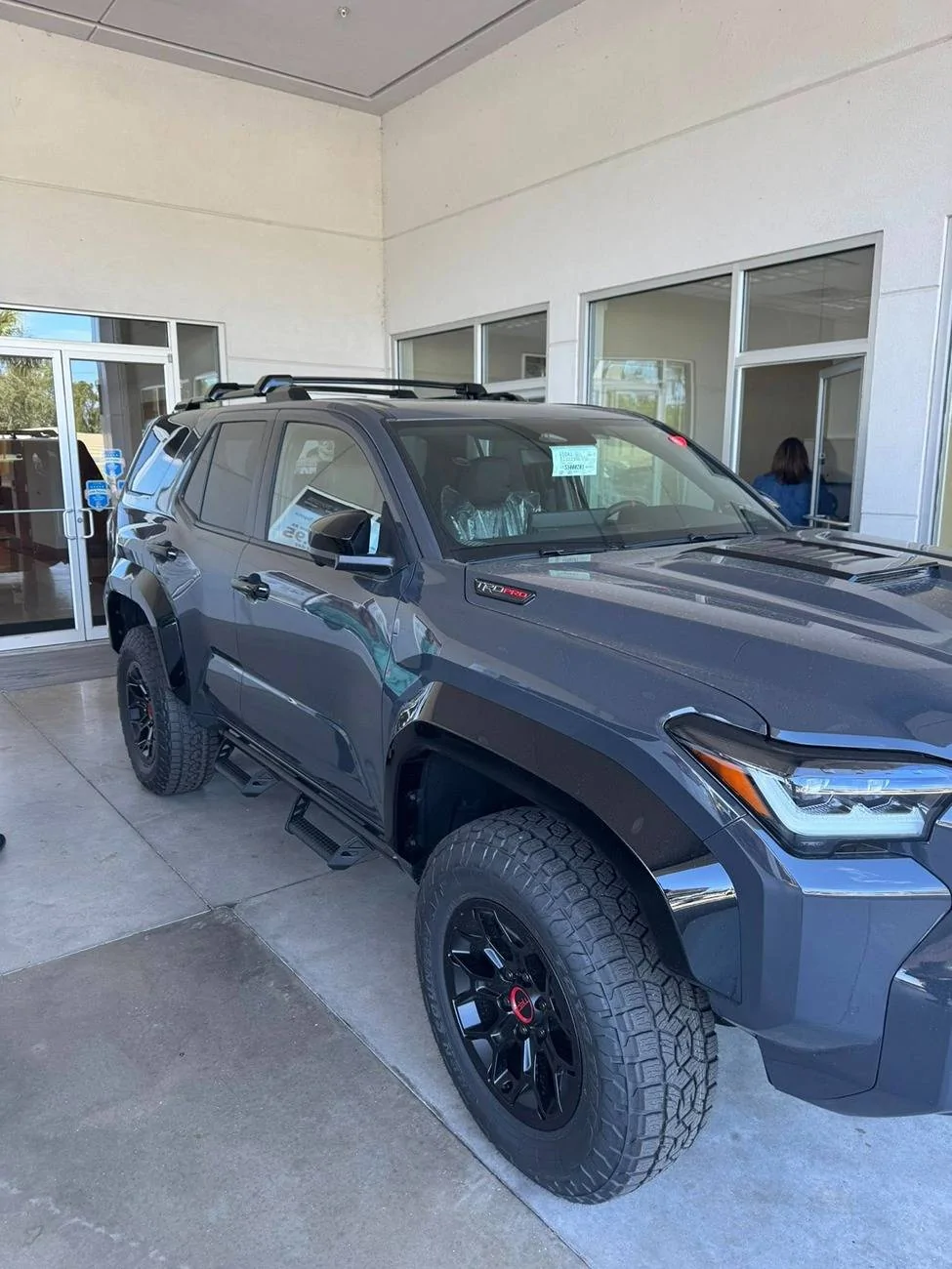 2025 4runner 6th gen TRD Pro Allocations 489909367_10235612931242221_7018939595104807449_n