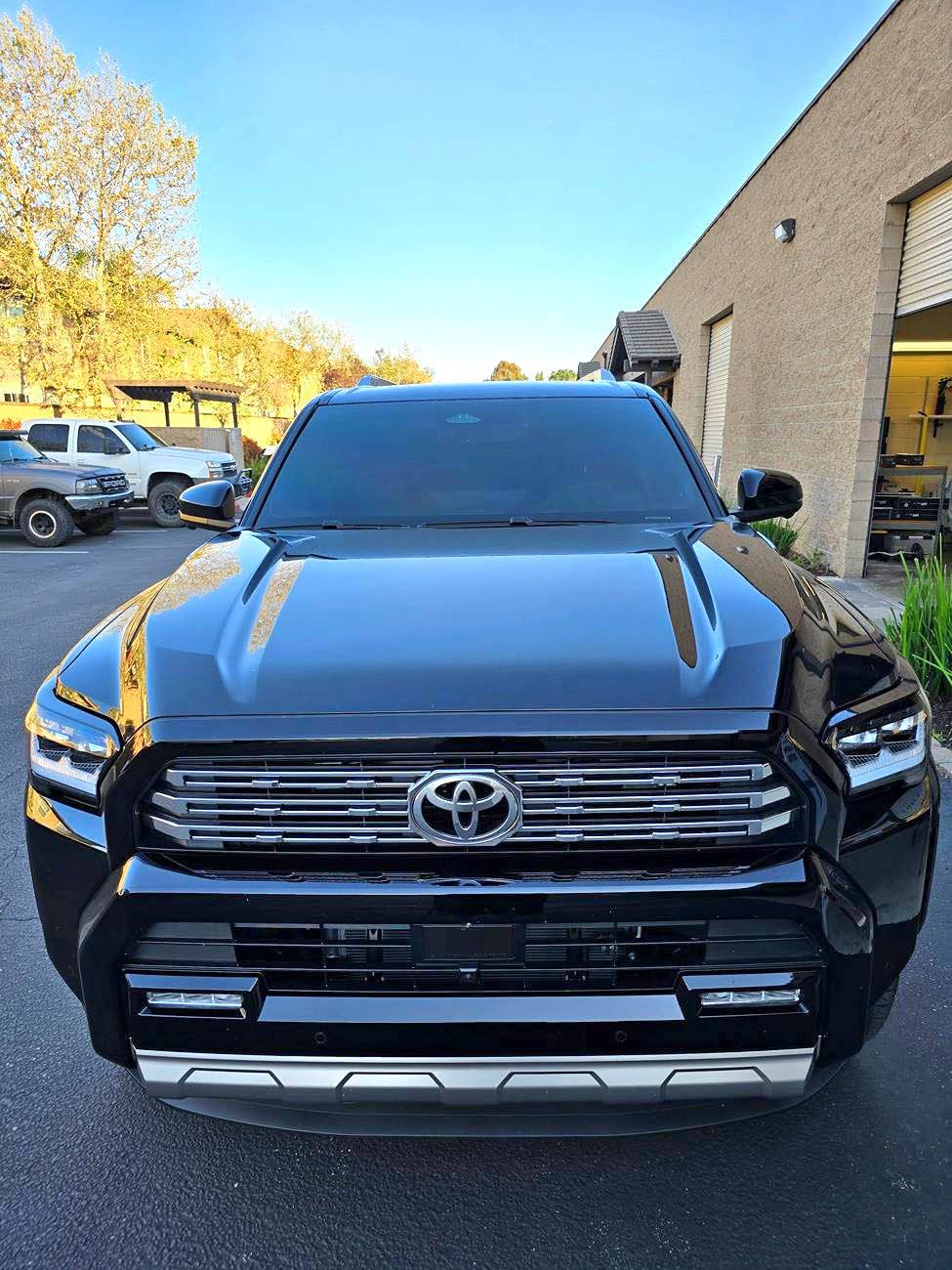 2025 4runner 6th gen What did you do to your 6th Gen 4Runner today?? 👨🏻‍🔧 🧰 🛠 20250408_181549