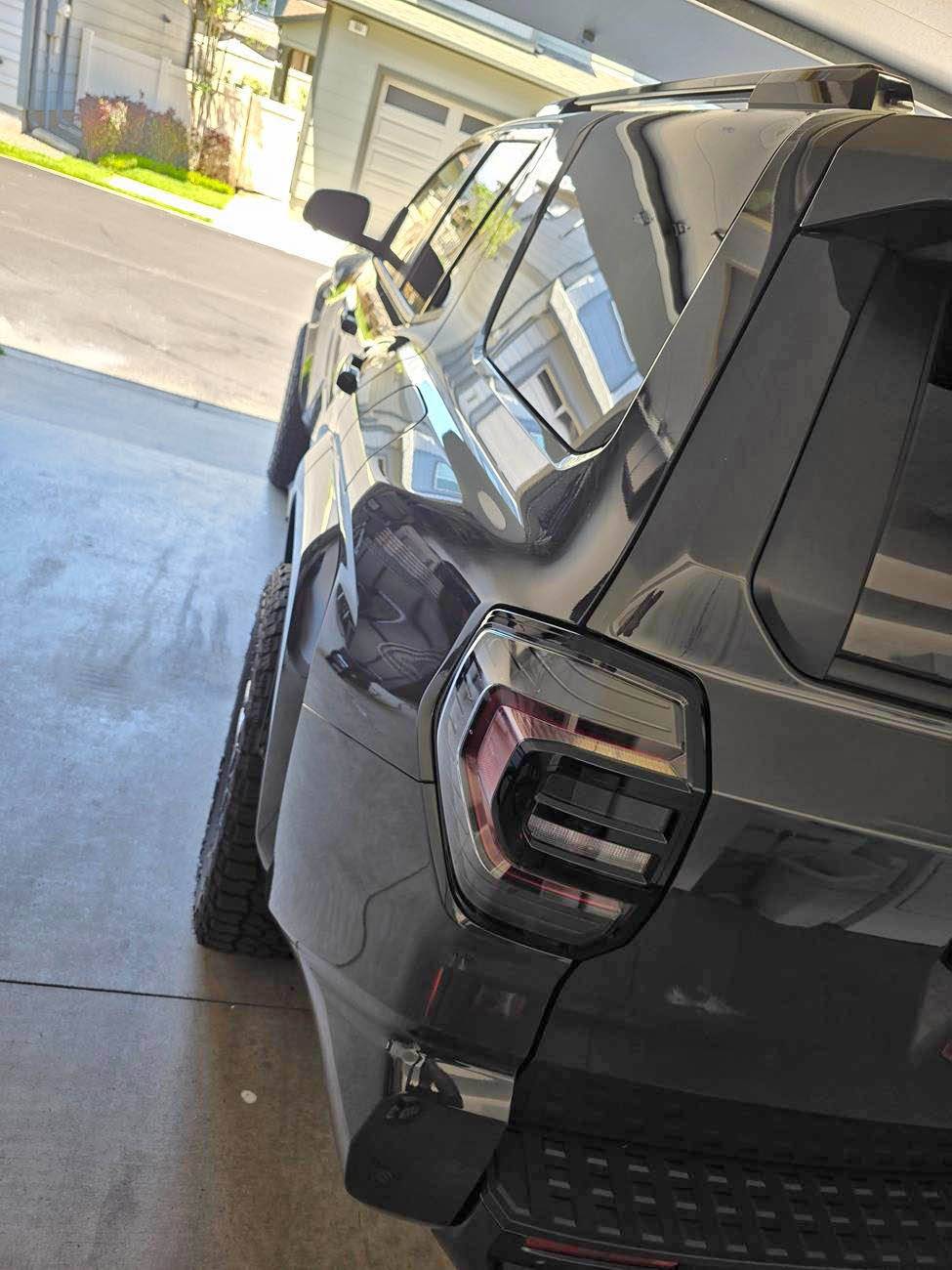 2025 4runner 6th gen Aftermarket Wheels, Bigger Tires, Lift Kits (Compilation) for 2025+ 4Runner 6th Gen -- Add Yours! 2025 4runner trd sport Tundra Wheels, 1.5%22 Level, 1.5%22 Spacers, Wildpeak 275:60:20 Tires, 