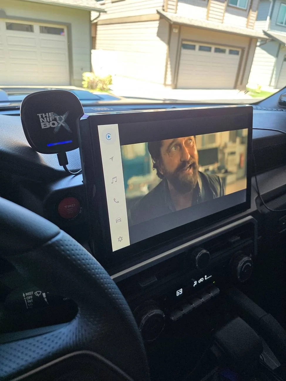 2025 4runner 6th gen UNDERGROUND Photos 4Runner 6th Gen (2025+) 2025 4runner trd sport Tundra Wheels, 1.5%22 Level, 1.5%22 Spacers, Wildpeak 275:60:20 Tires,