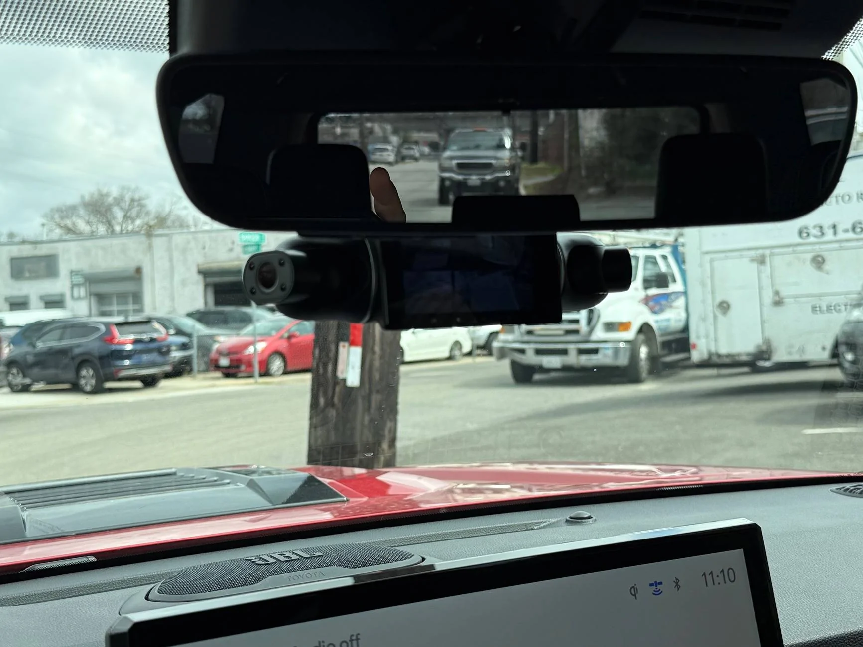 2025 4runner 6th gen What did you do to your 6th Gen 4Runner today?? 👨🏻‍🔧 🧰 🛠 IMG_3518