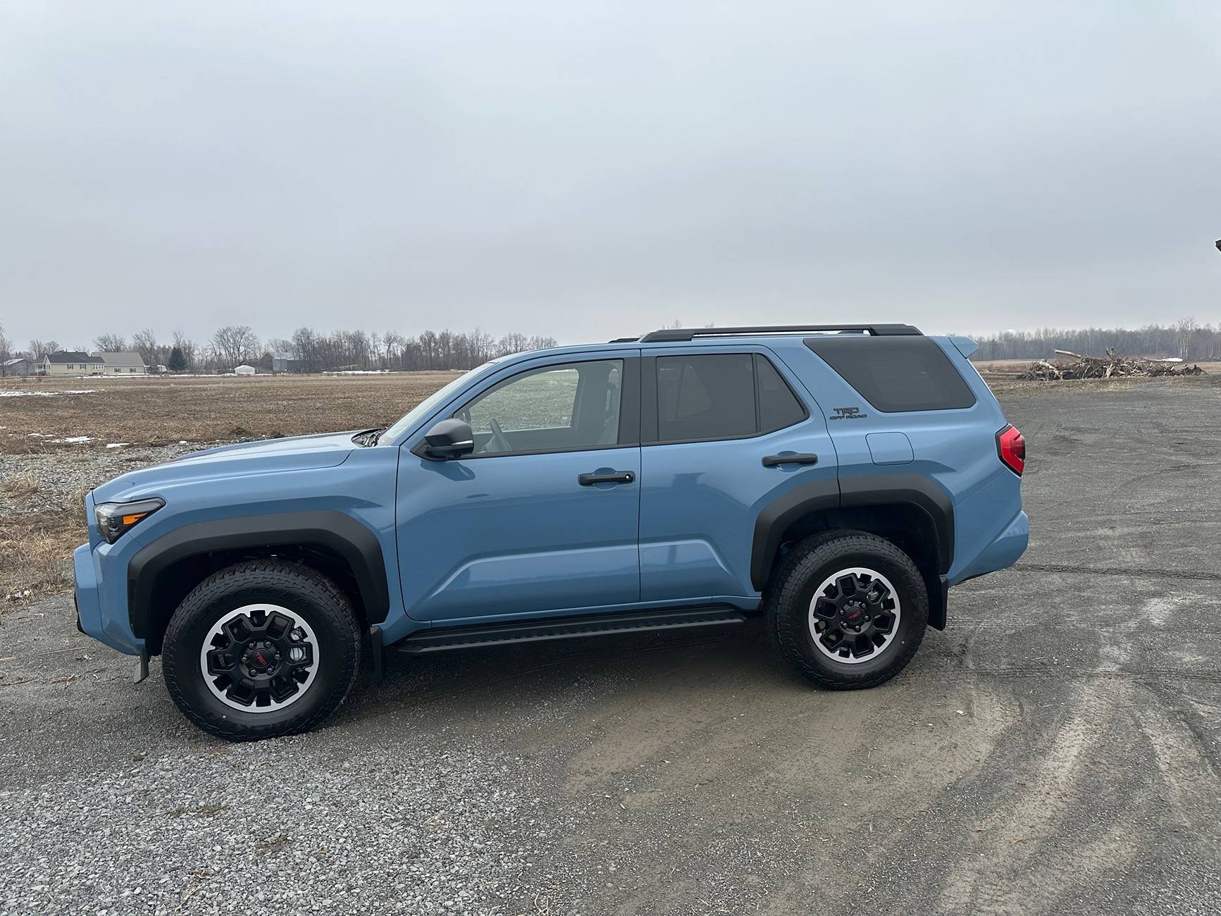 2025 4runner 6th gen 4Runner 6th Gen OWNERS Registry List & Stats [Add Yours]! 📊 IMG_1052