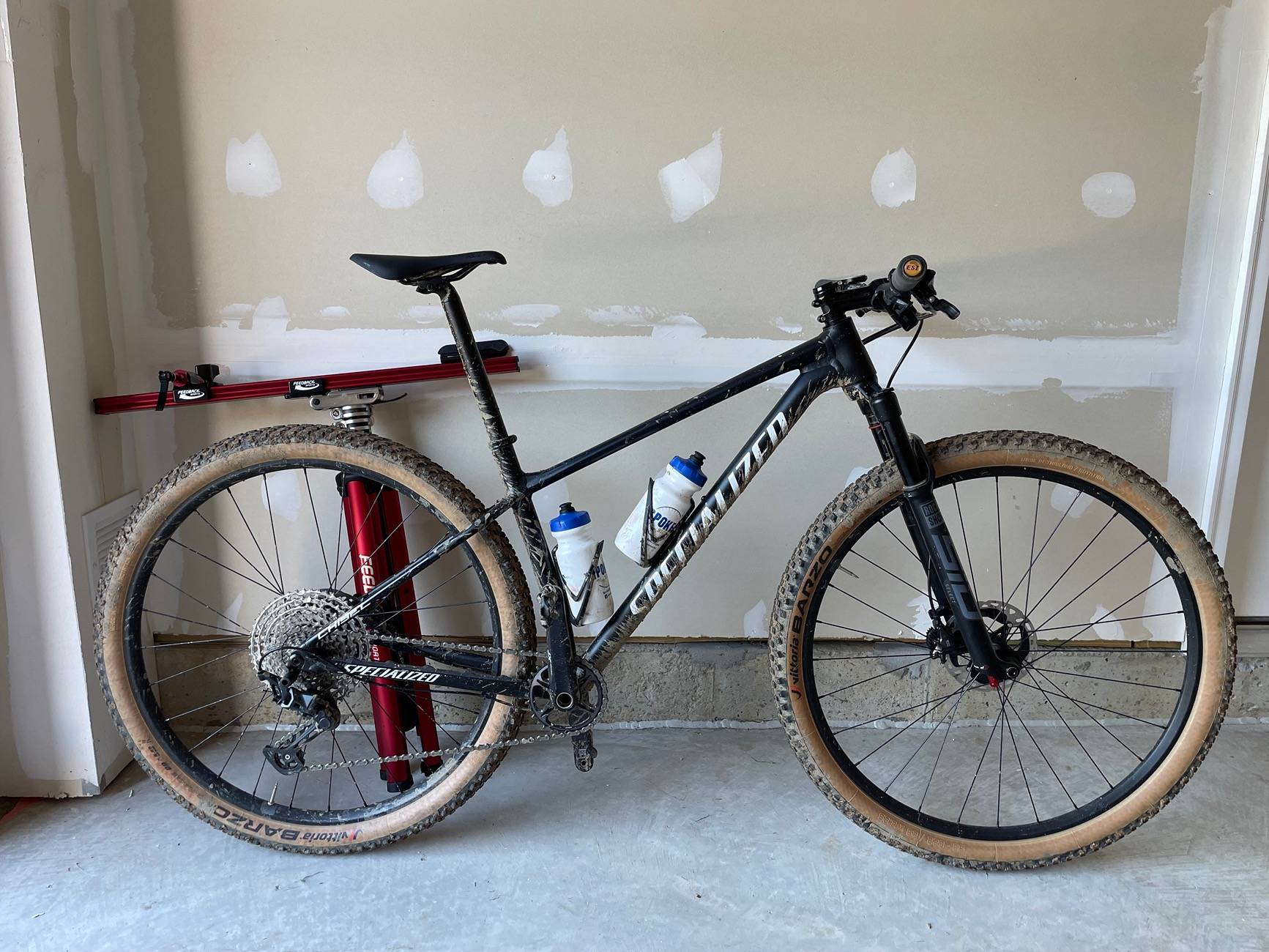 2025 4runner 6th gen Bikes Chat! Mountain Bike / Road Bike Owners IMG_4991