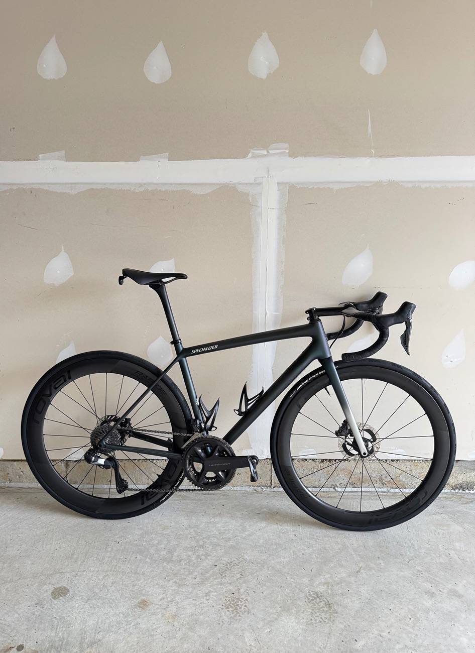 2025 4runner 6th gen Bikes Chat! Mountain Bike / Road Bike Owners IMG_2619