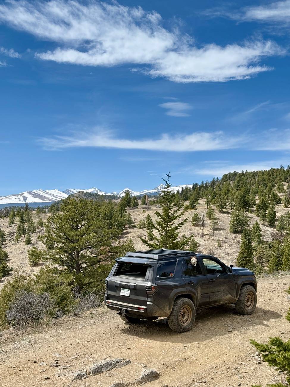 2025 4runner 6th gen Random Daily Photos of the Day Thread - Post Your 4Runner Pics! 📸 IMG_7644