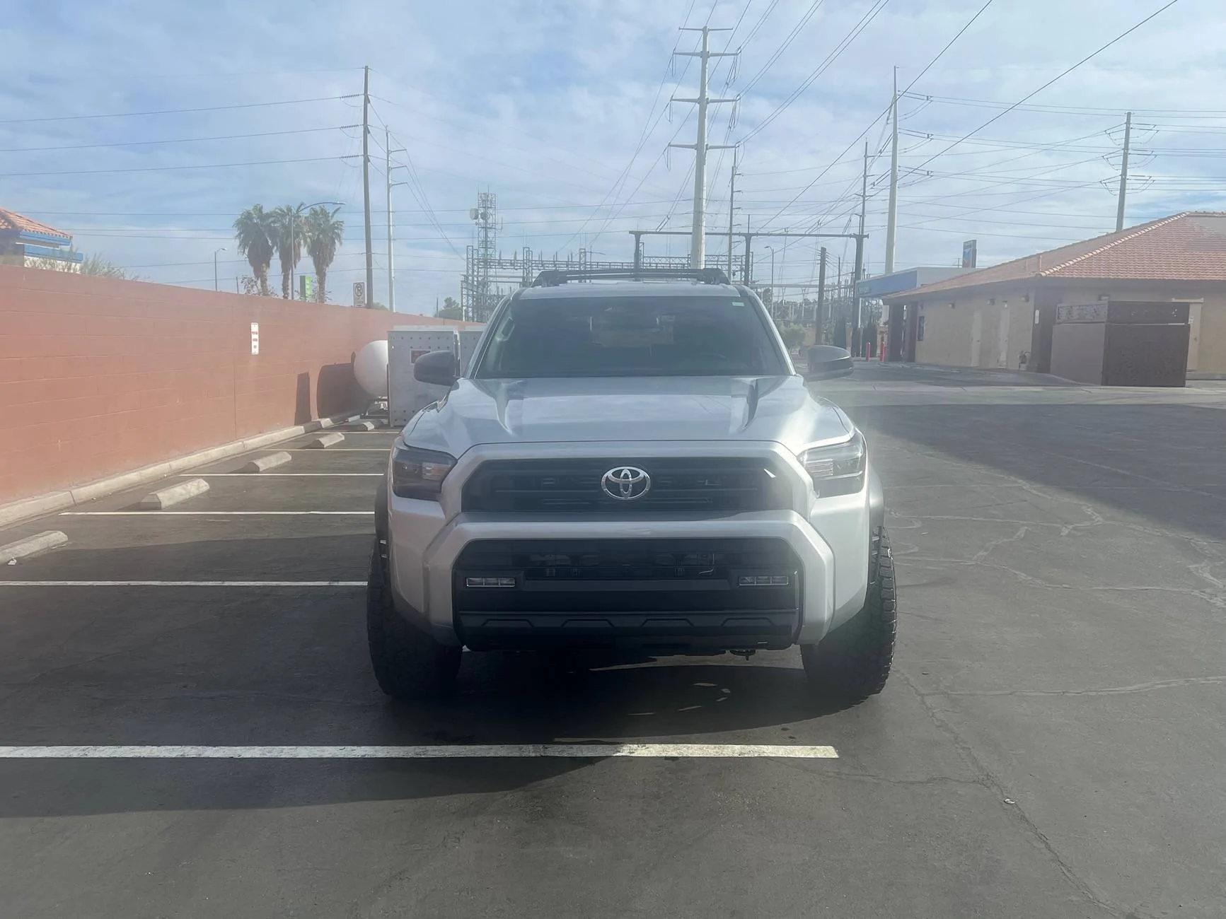 2025 4runner 6th gen SR5 trim on 285/70/17 + ICON REBOUND WHEEL IMG_5009