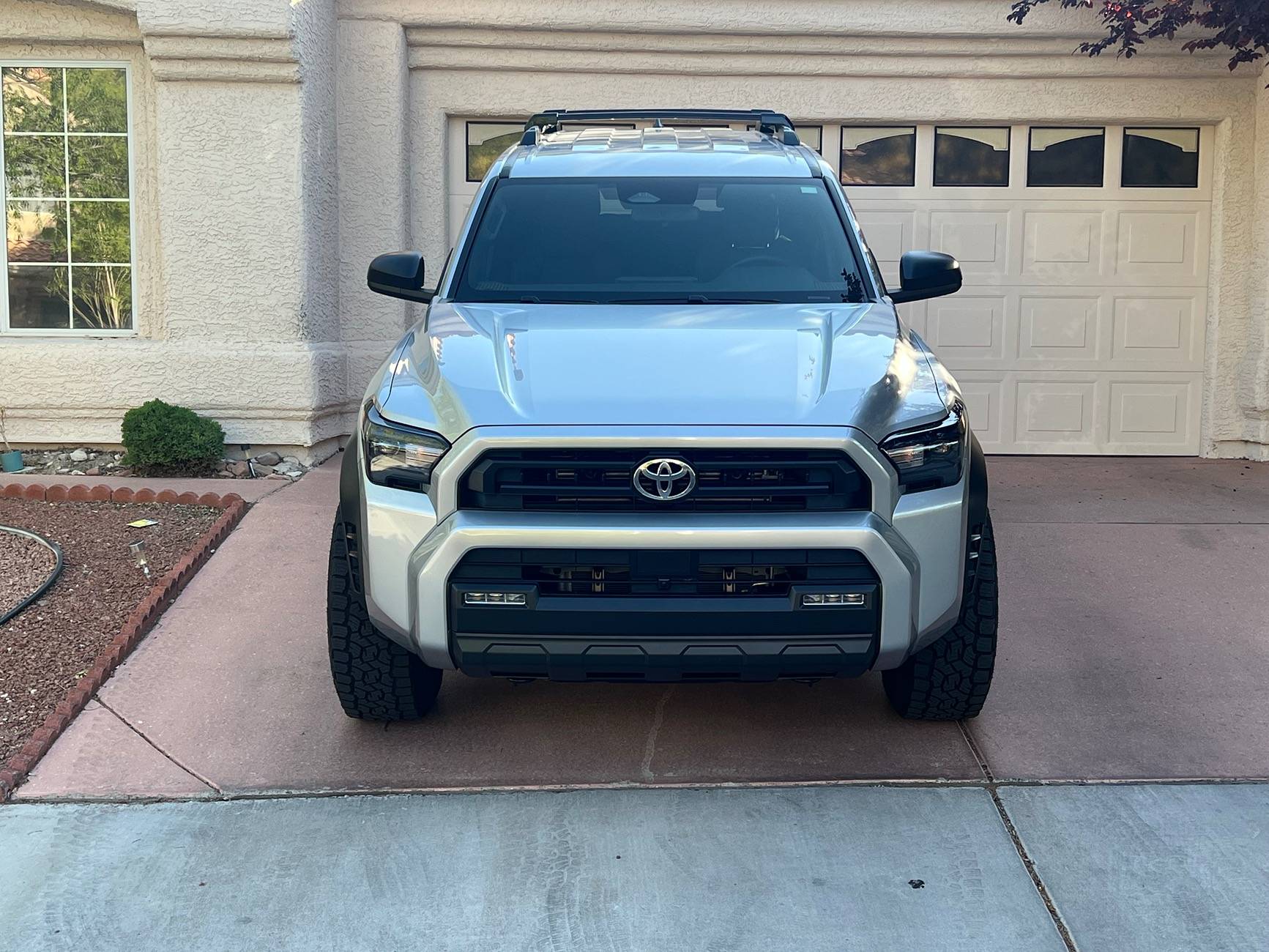 2025 4runner 6th gen SR5 trim on 285/70/17 + ICON REBOUND WHEEL IMG_5004