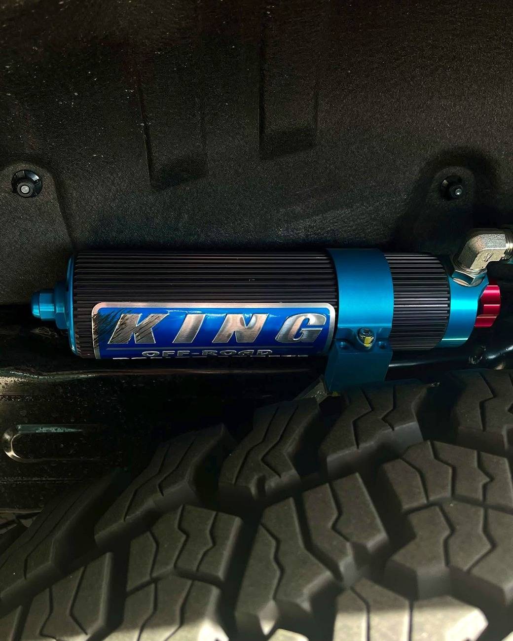 2025 4runner 6th gen Hybrid TRD Off-Road Premium Build: 35's Baja Boss A/T, Black Rhino +22 Offset, KINGS, ICON UCA Hybrid TRD Off-Road Premium Build: Black Rhino +22 Offset, 35's Mickey Thompson Baja Boss A:T,