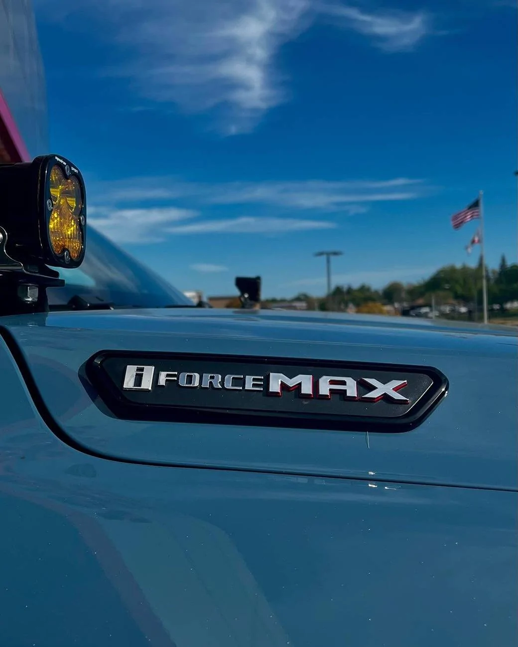 2025 4runner 6th gen Hybrid TRD Off-Road Premium Build: 35's Baja Boss A/T, Black Rhino +22 Offset, KINGS, ICON UCA Hybrid TRD Off-Road Premium Build: Black Rhino +22 Offset, 35's Mickey Thompson Baja Boss A:T