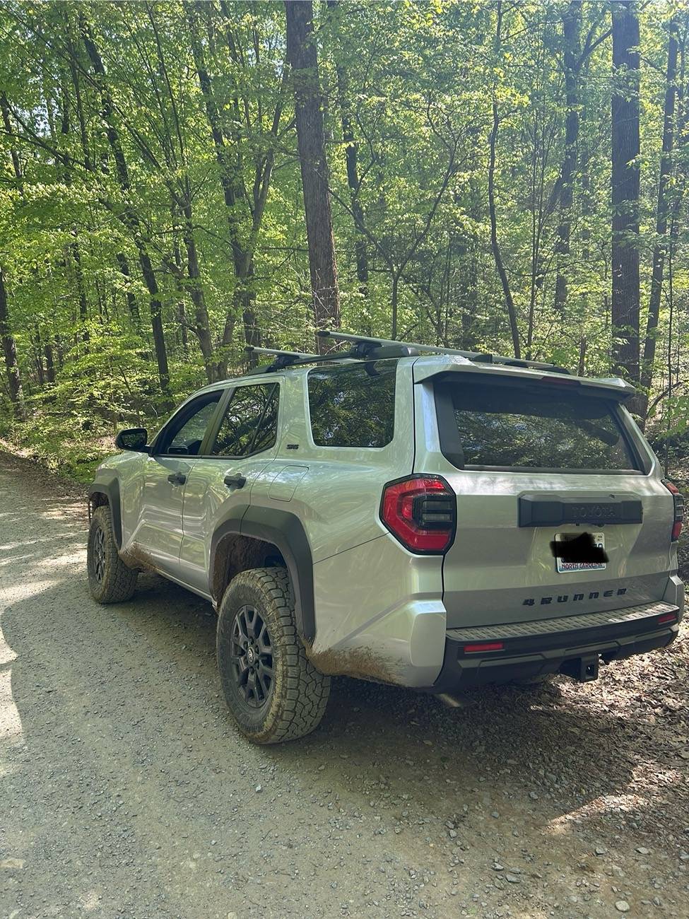2025 4runner 6th gen Random Daily Photos of the Day Thread - Post Your 4Runner Pics! 📸 IMG_2969