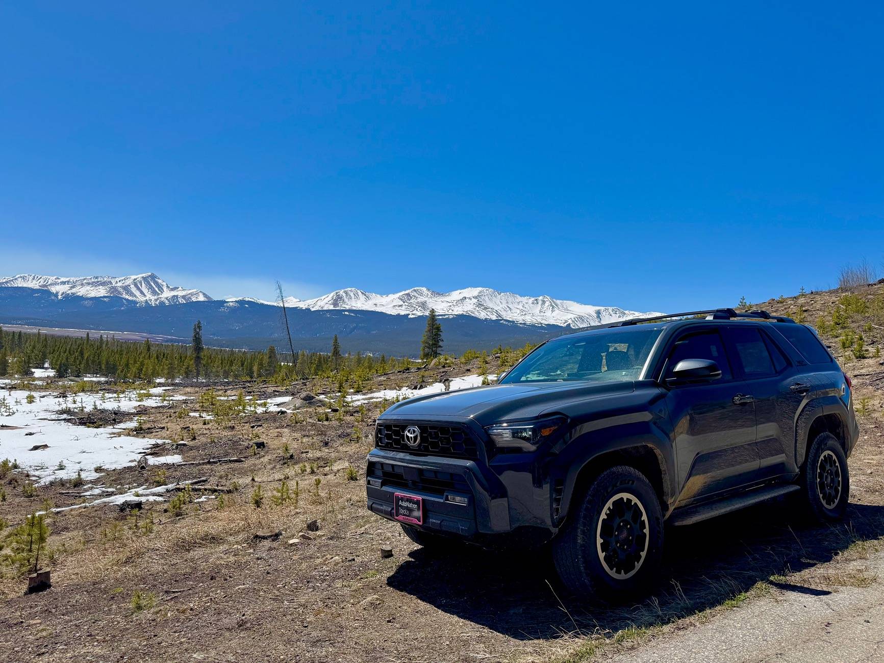 2025 4runner 6th gen UNDERGROUND Photos 4Runner 6th Gen (2025+) IMG_1494