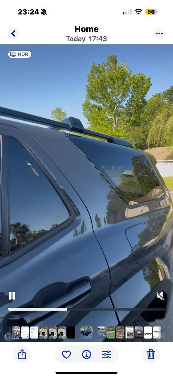 2025 4runner 6th gen What did you do to your 6th Gen 4Runner today?? 👨🏻‍🔧 🧰 🛠 IMG_5428