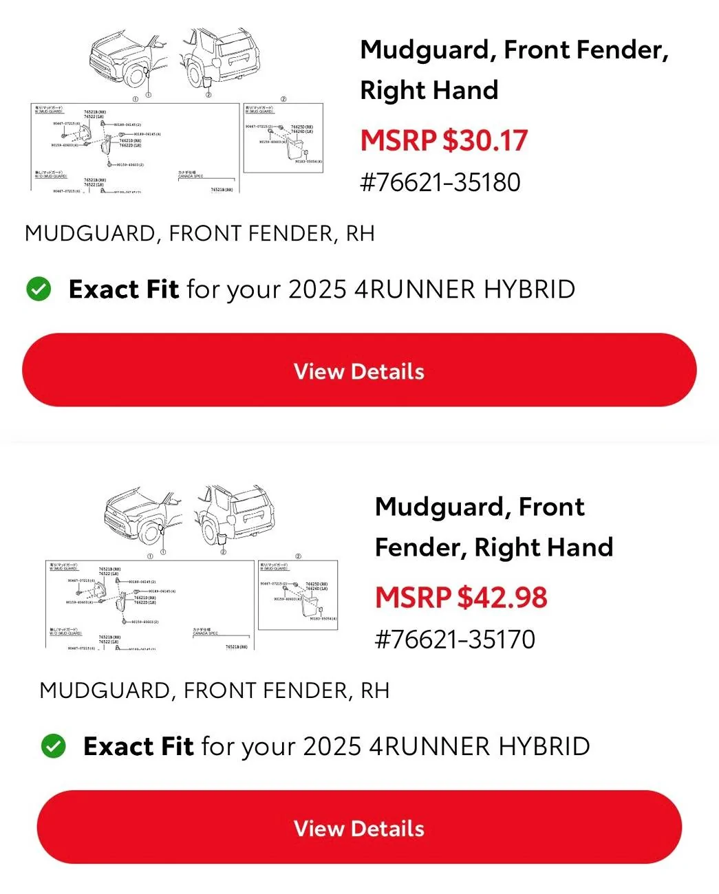 2025 4runner 6th gen MUDBATH Photos 4Runner 6th Gen (2025+) 1744729958212-z9