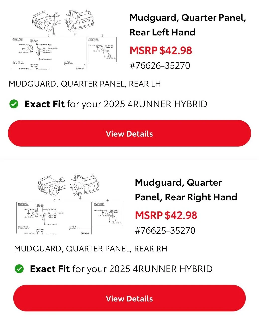 2025 4runner 6th gen MUDBATH Photos 4Runner 6th Gen (2025+) 1744729992987-en