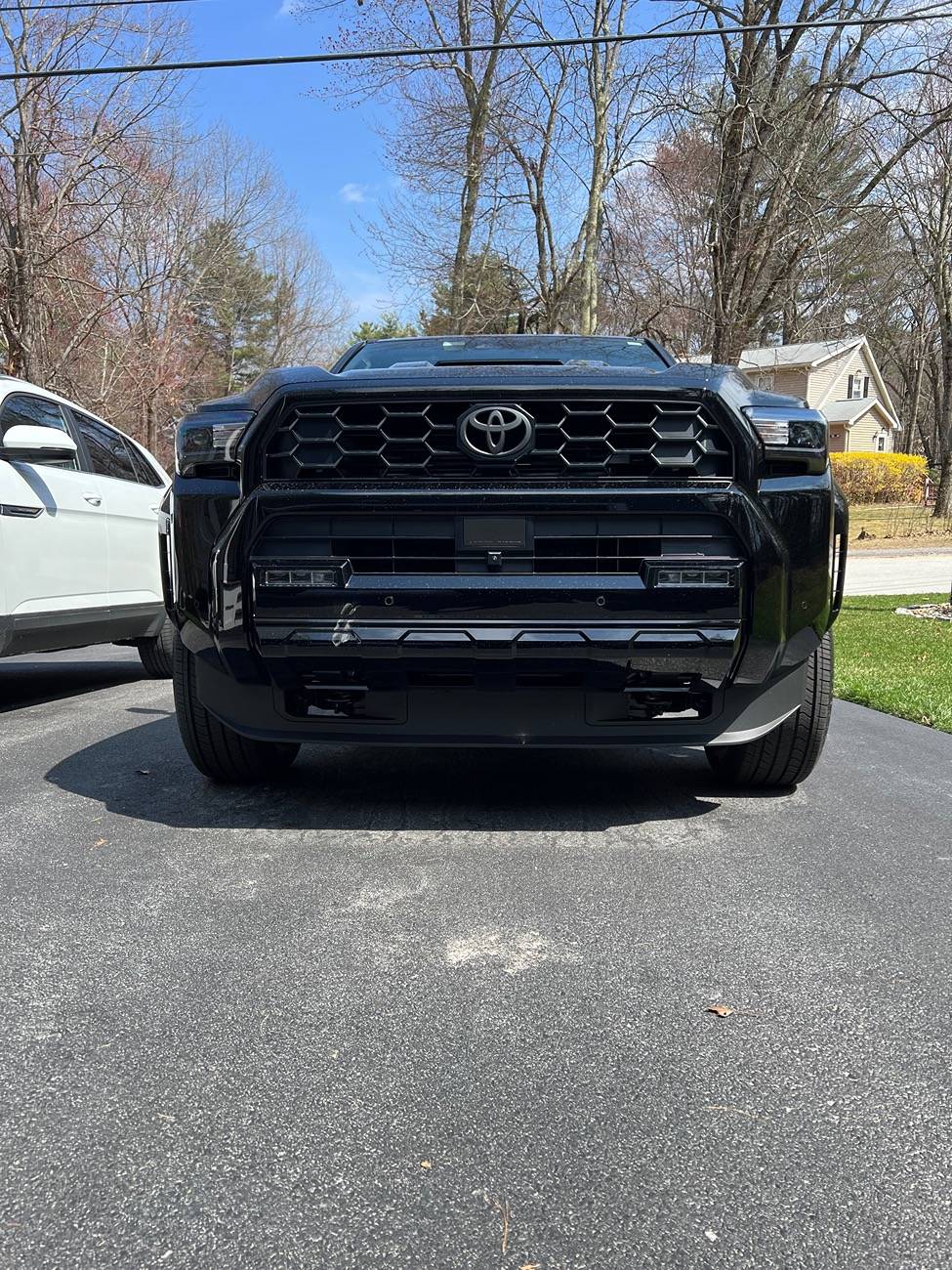 2025 4runner 6th gen What did you do to your 6th Gen 4Runner today?? 👨🏻‍🔧 🧰 🛠 IMG_5312