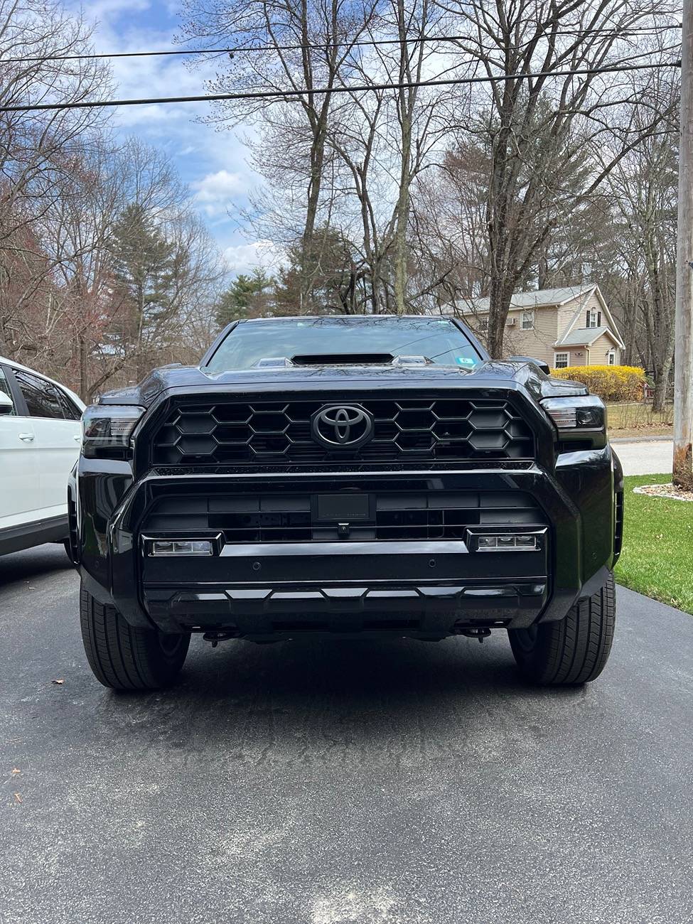 2025 4runner 6th gen What did you do to your 6th Gen 4Runner today?? 👨🏻‍🔧 🧰 🛠 IMG_5313