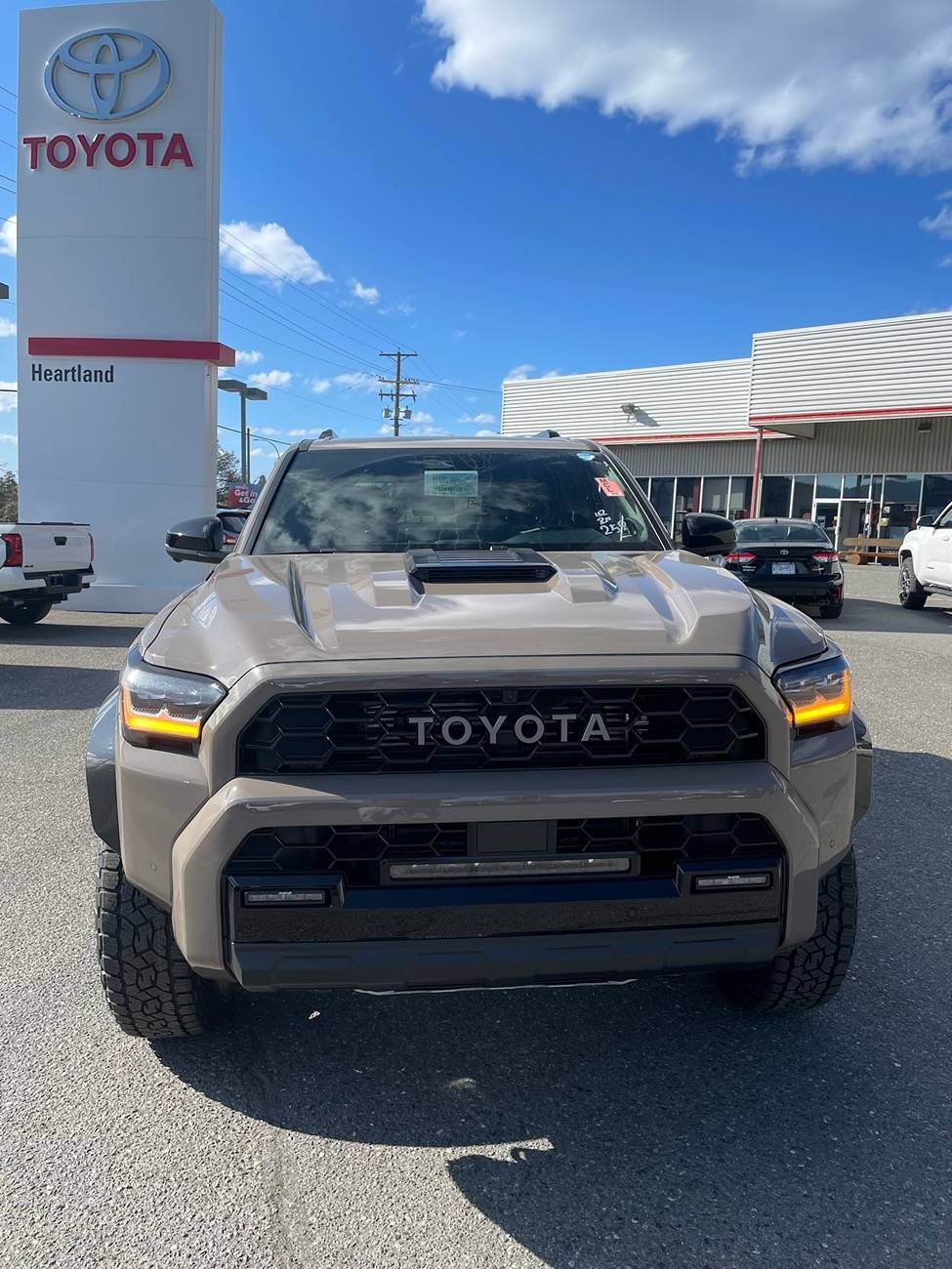 2025 4runner 6th gen MUDBATH Photos 4Runner 6th Gen (2025+) 1744762471229-y0