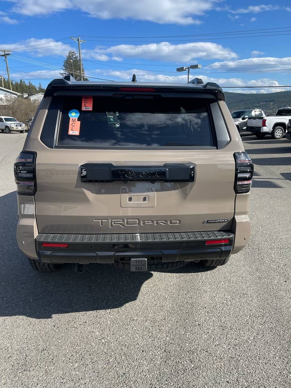 2025 4runner 6th gen MUDBATH Photos 4Runner 6th Gen (2025+) 1744762513385-2x