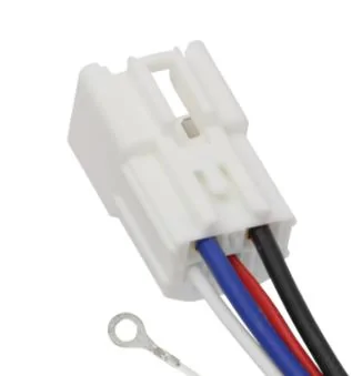 2025 Toyota 4runner Trailer Brake Controller Prewiring 2025-04-15 19_13_29-TEKONSHA _ 304100 _ Trailer Brake Controller Custom Harness, Vehicle & Br