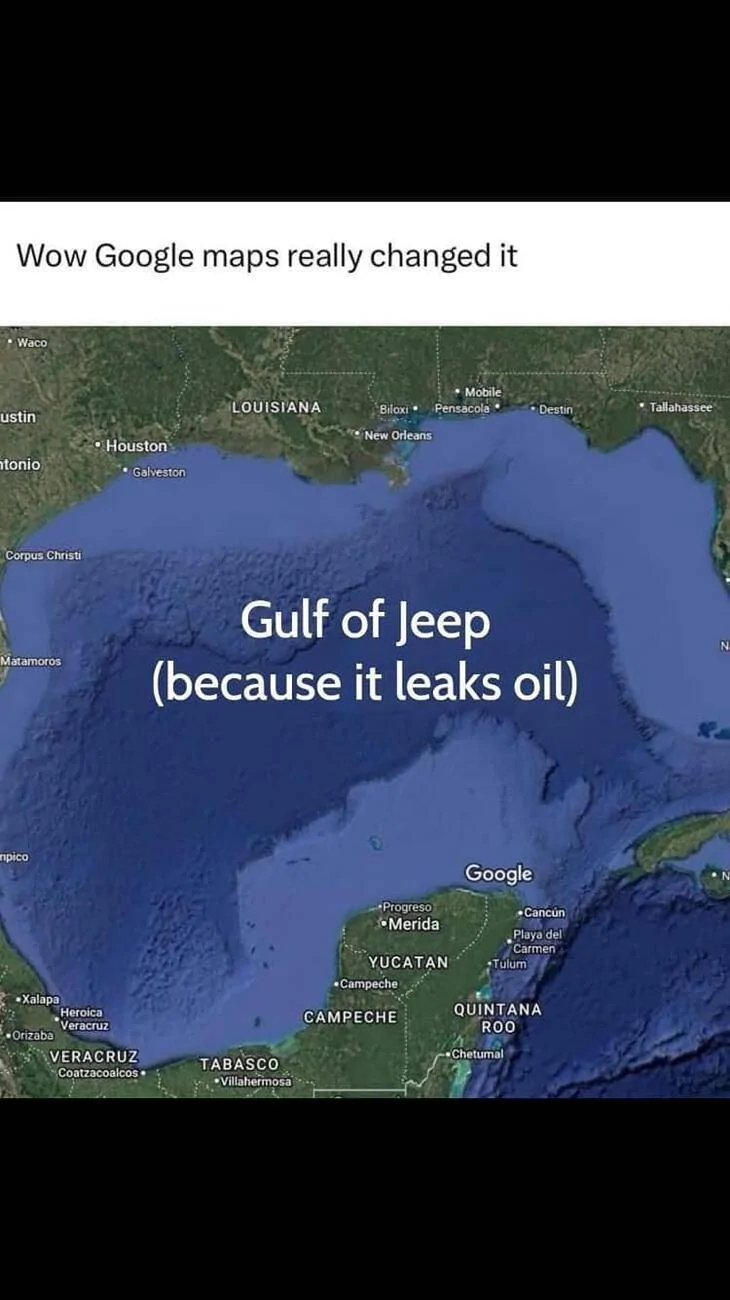 2025 4runner 6th gen Chit-chat Time: Have You Experienced Oil Leakage? 1744803948739-yi