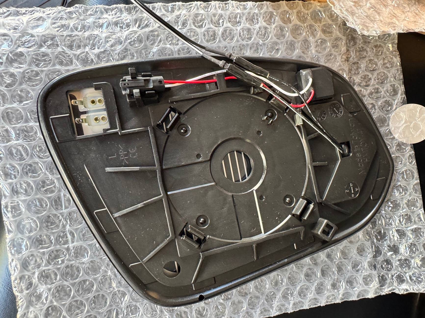 2025 4runner 6th gen ⚡ SUMA Mirrors ⚡ Reduce Blind Spots & Glare for 4Runner 6th Gen (2025+) img_4773-jpe