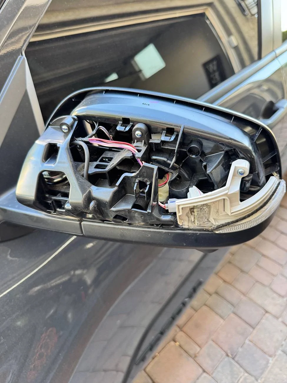 2025 4runner 6th gen ⚡ SUMA Mirrors ⚡ Reduce Blind Spots & Glare for 4Runner 6th Gen (2025+) img_4771-jpeg