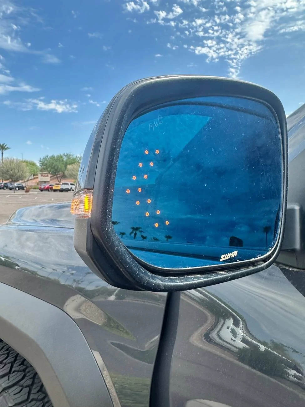 2025 4runner 6th gen ⚡ SUMA Mirrors ⚡ Reduce Blind Spots & Glare for 4Runner 6th Gen (2025+) img_0090-jpeg