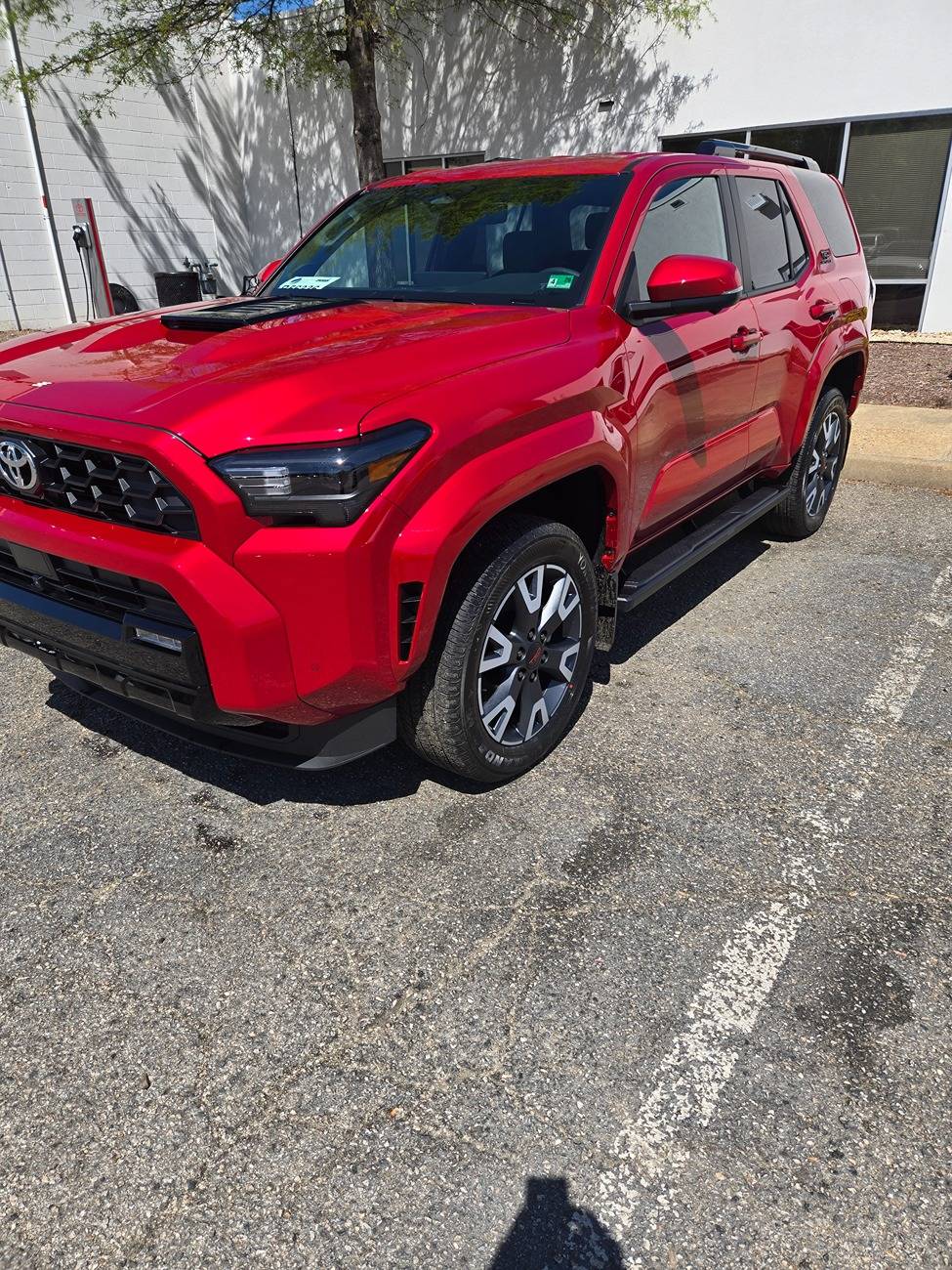 2025 4runner 6th gen 4Runner 6th Gen OWNERS Registry List & Stats [Add Yours]! 📊 20250417_113619