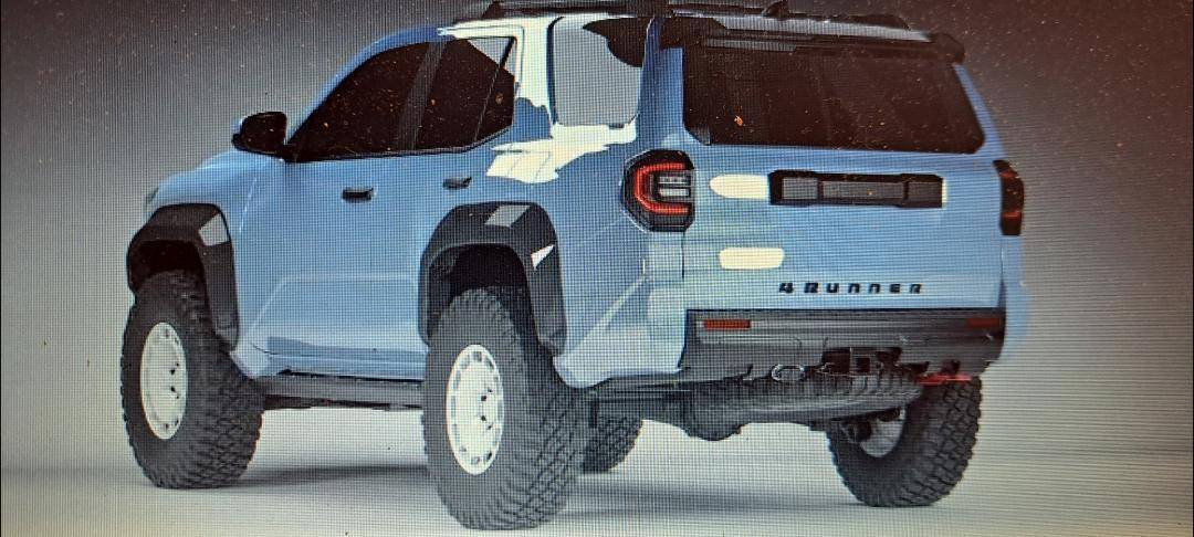 2025 4runner 6th gen Hybrid TRD Off-Road Premium Build: 35's Baja Boss A/T, Black Rhino +22 Offset, KINGS, ICON UCA 1745031780156-h6