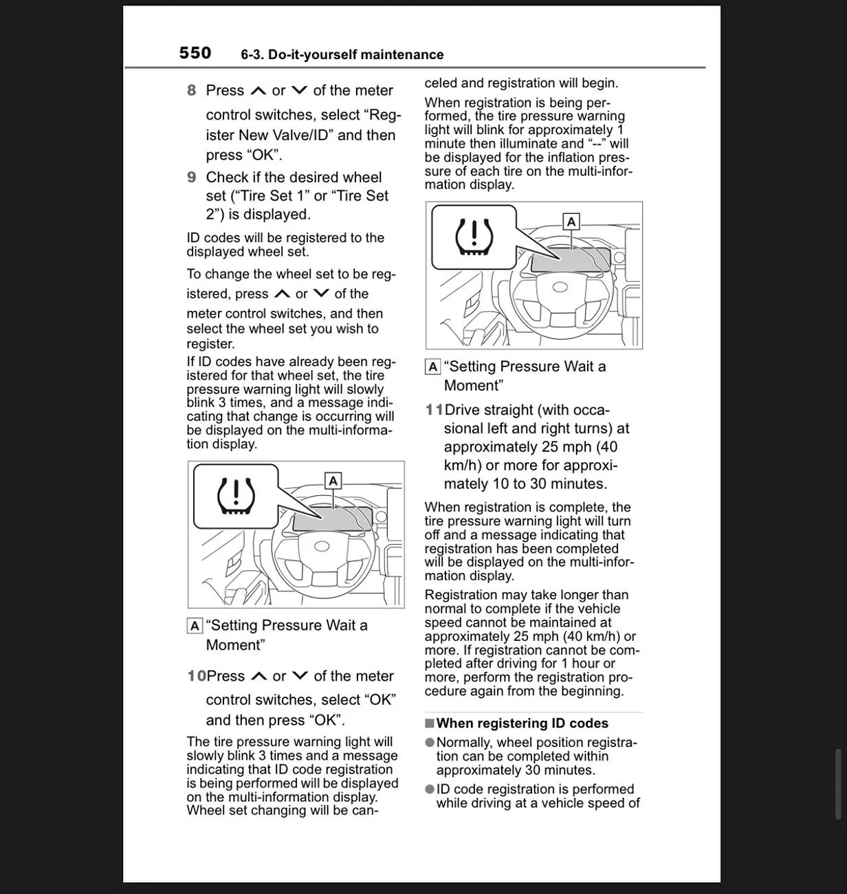 2025 4runner 6th gen Aftermarket Wheels, Bigger Tires, Lift Kits (Compilation) for 2025+ 4Runner 6th Gen -- Add Yours! IMG_3682