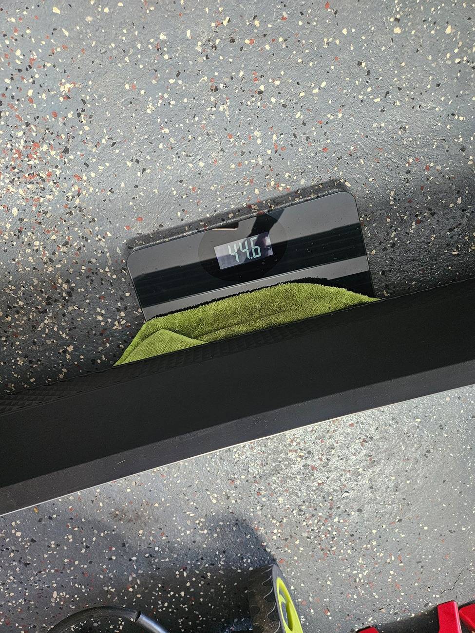 2025 4runner 6th gen ARB factory roof rack weight: 45-50 lbs pounds 1000047870