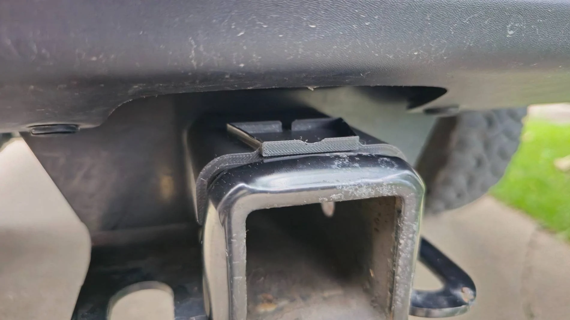 2025 4runner 6th gen Wolfbox DIY Share: 3D Printed Wire Cover and Rear Cam Mount 467665424_10229309636820467_2191545986240012073_n