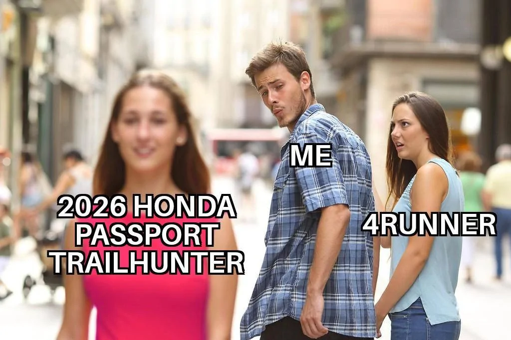 2025 4runner 6th gen 2026 Honda Passport Trailsport Teaser 1745257228078-jr