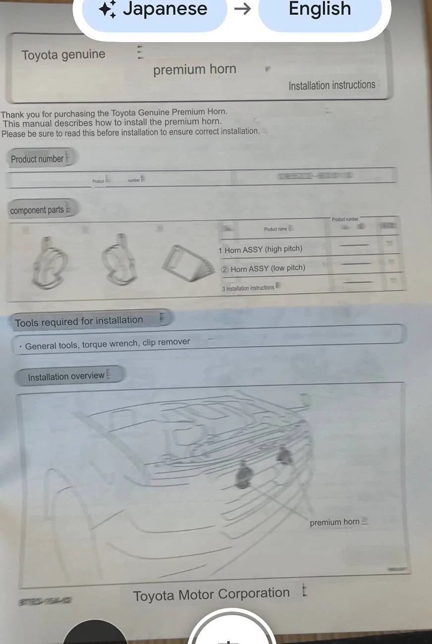 2025 4runner 6th gen TRD Pro Montana Delivery! Friggin’ awesome love it so far! 1745277184280-nf