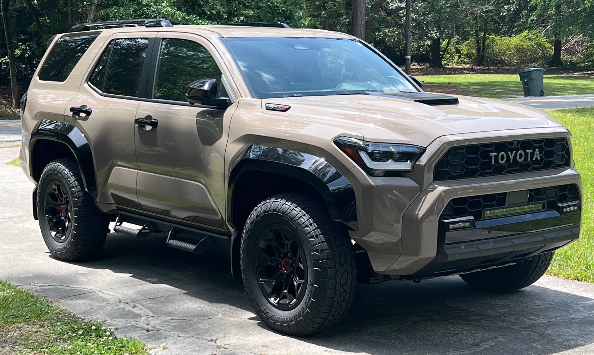 2025 4runner 6th gen MUDBATH Photos 4Runner 6th Gen (2025+) IMG_1644