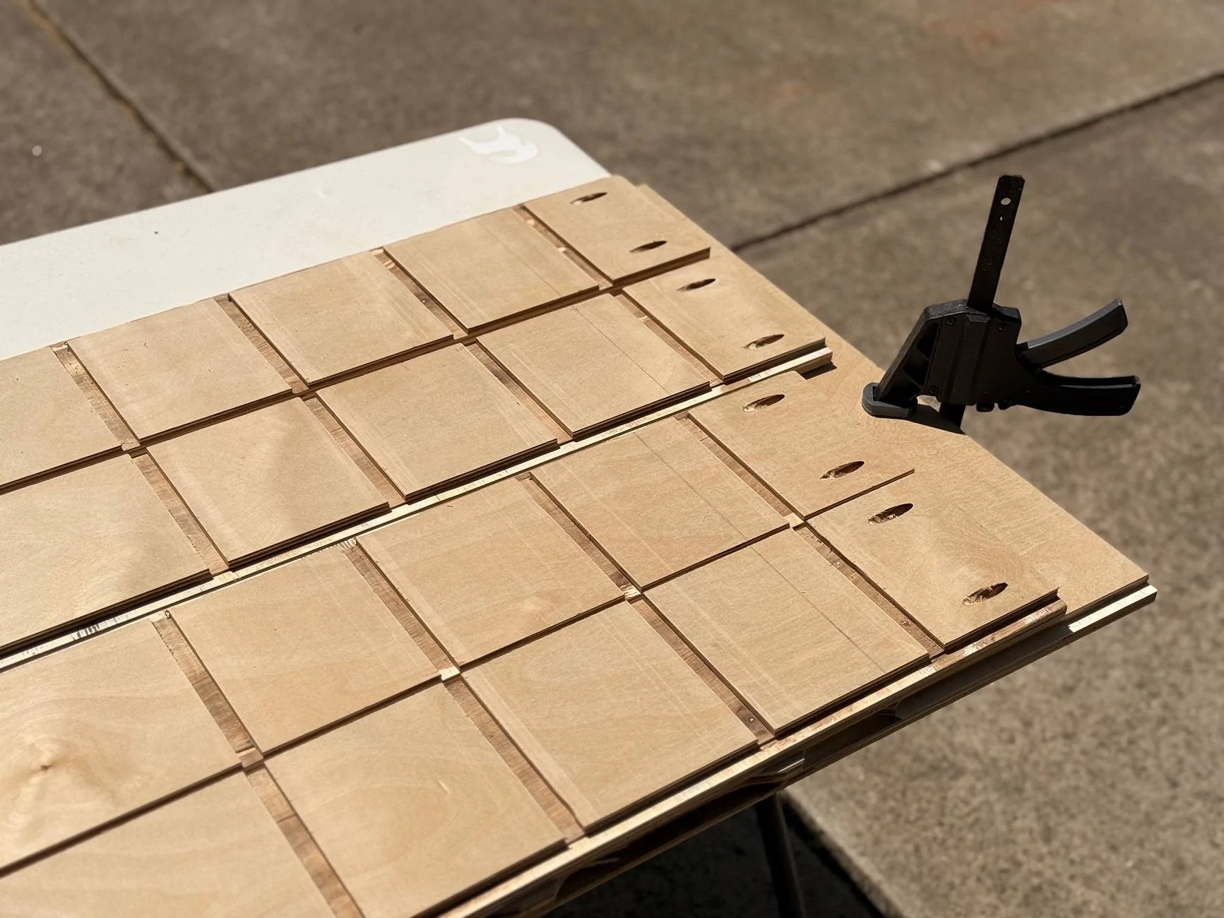 2025 4runner 6th gen Rear seat delete with platform & storage drawers DIY project (non-hybrid ORP 2025 6th Gen) IMG_8001