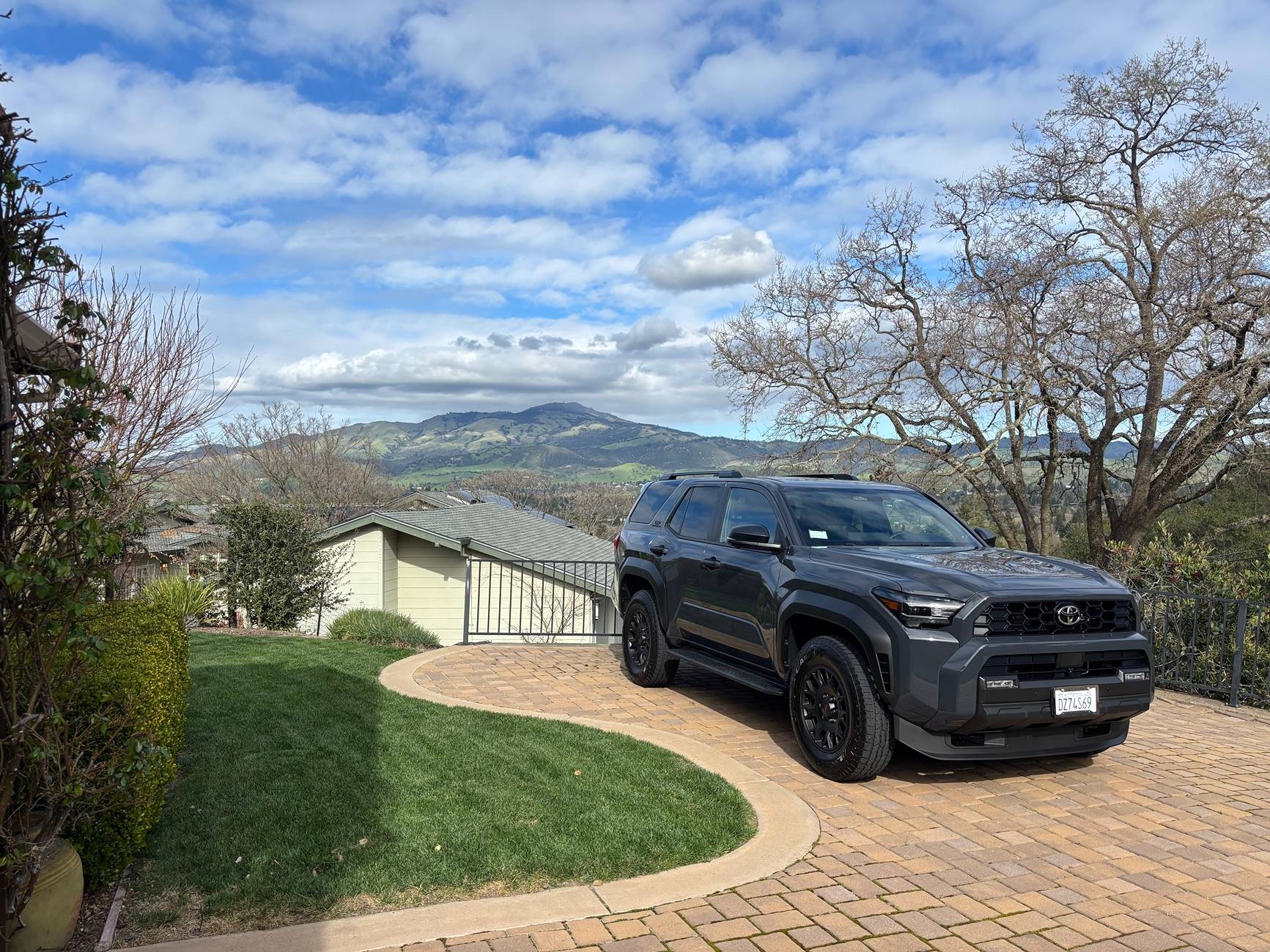 2025 4runner 6th gen 4Runner 6th Gen OWNERS Registry List & Stats [Add Yours]! 📊 IMG_8140