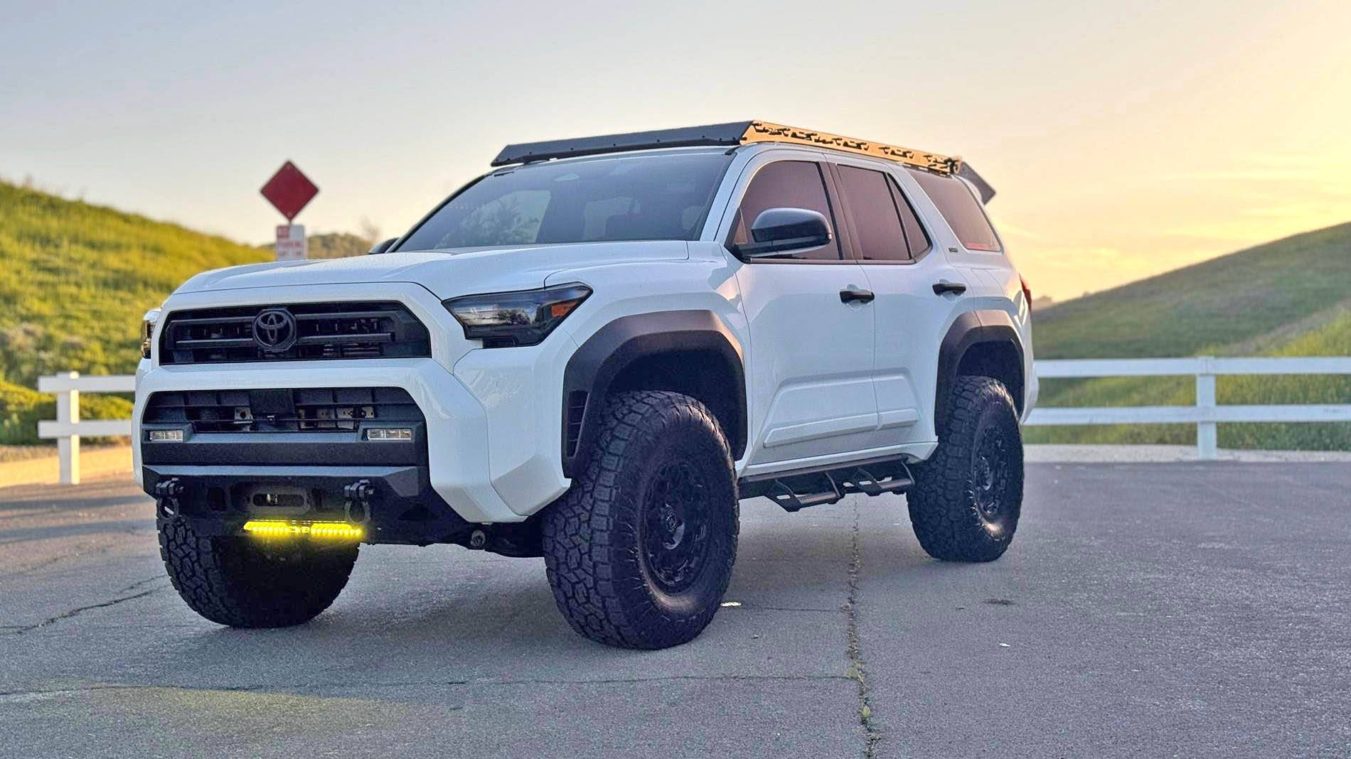 2025 Toyota 4runner ICE CAP WHITE Photos 4Runner 6th Gen (2025+) IMG_8010 (2)