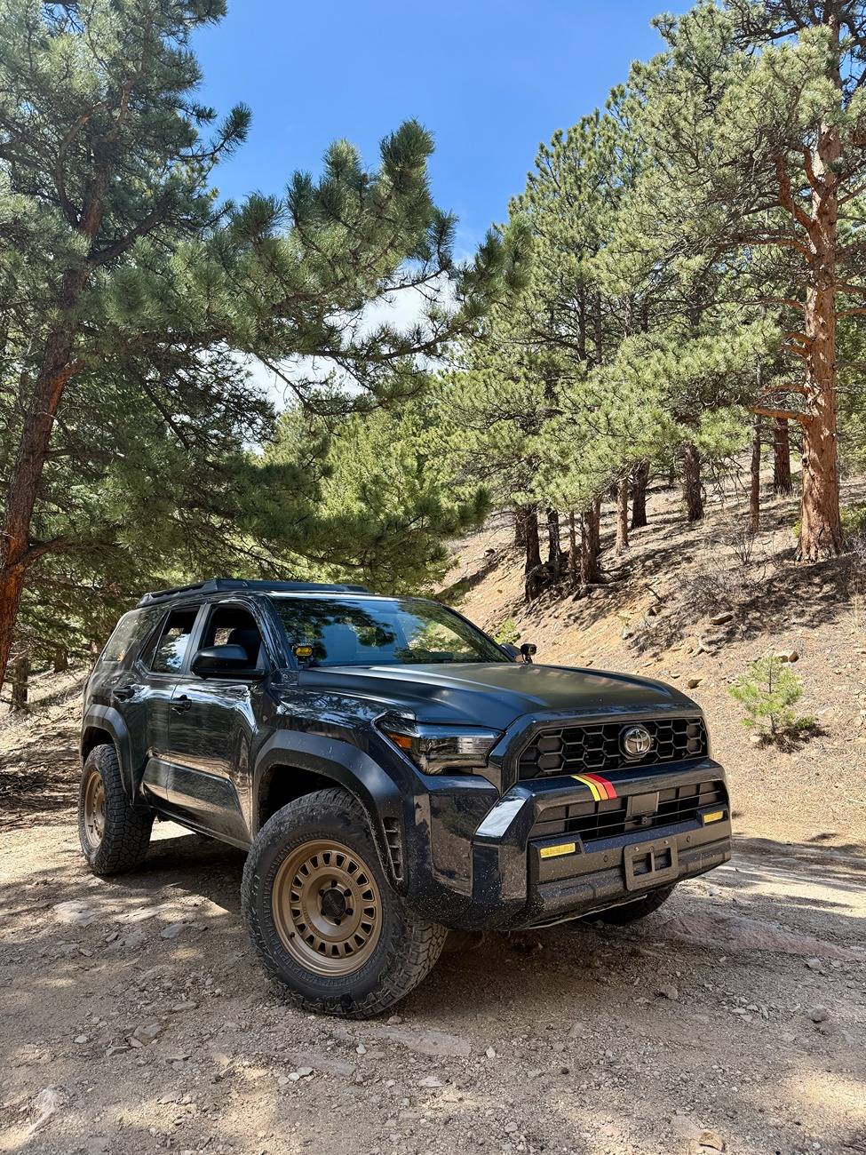 2025 4runner 6th gen Random Daily Photos of the Day Thread - Post Your 4Runner Pics! 📸 IMG_7642.JPG