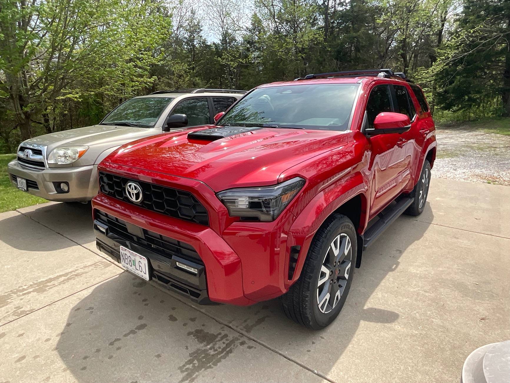 2025 4runner 6th gen Random Daily Photos of the Day Thread - Post Your 4Runner Pics! 📸 IMG_0482