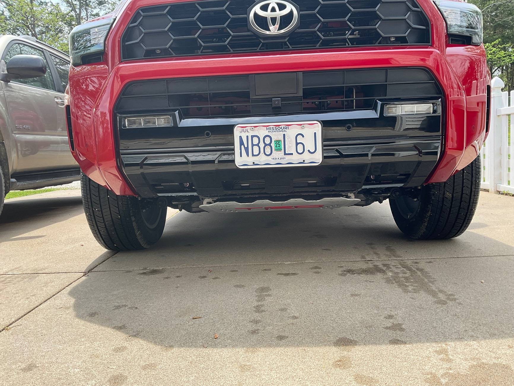 2025 4runner 6th gen Random Daily Photos of the Day Thread - Post Your 4Runner Pics! 📸 IMG_0481