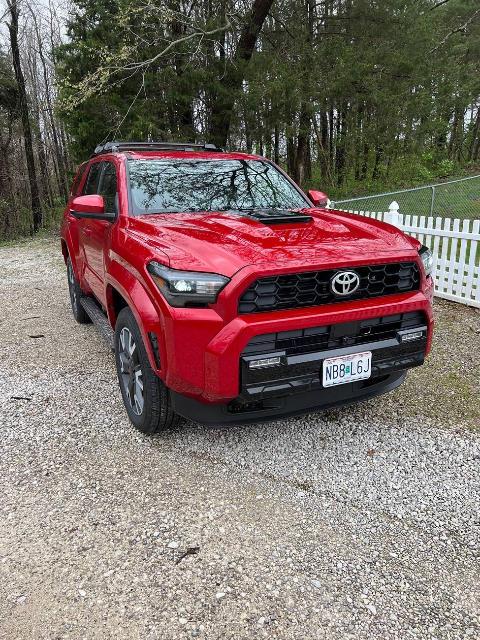 2025 4runner 6th gen Random Daily Photos of the Day Thread - Post Your 4Runner Pics! 📸 IMG_1739