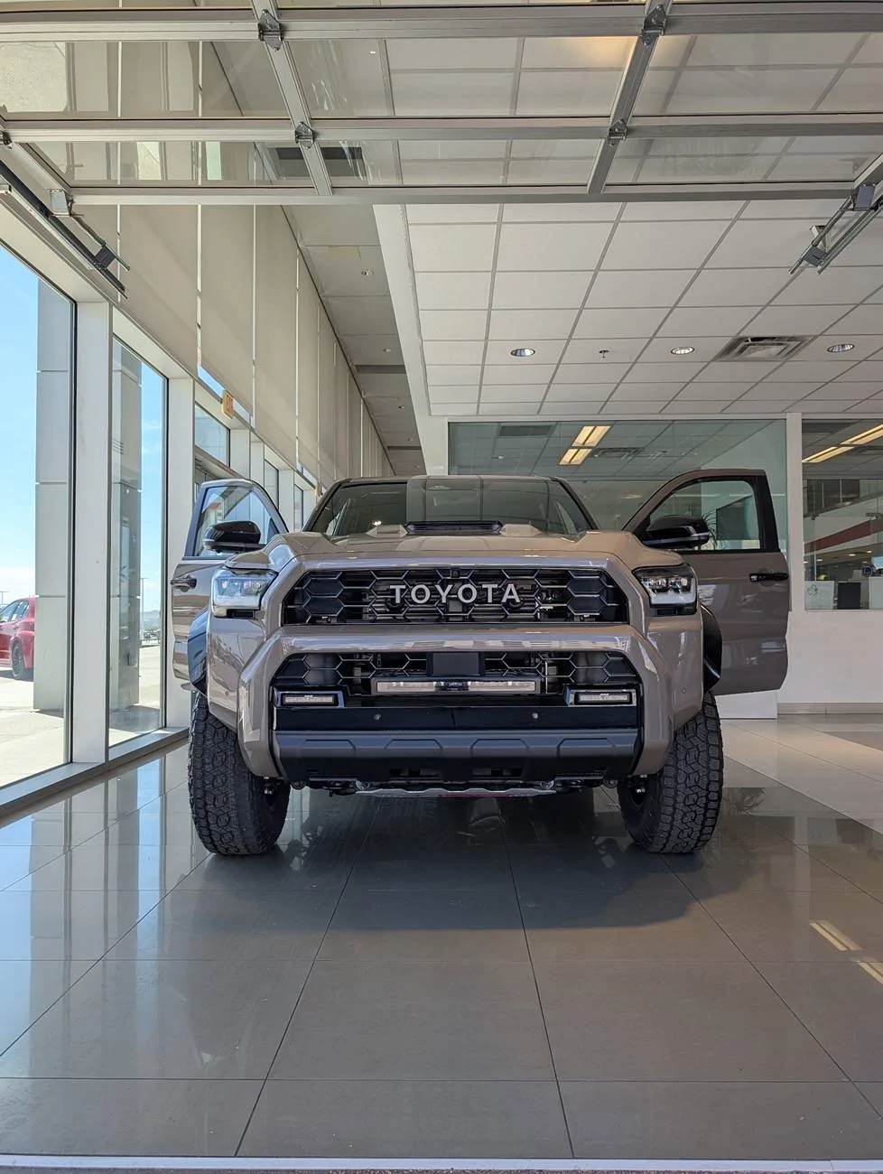 2025 4runner 6th gen Mudbath TRD Pro IMG_20250422_152954