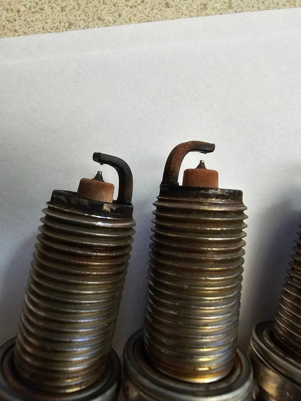 2025 4runner 6th gen 87 or 91 Octane 2014 4runner spark plugs 2