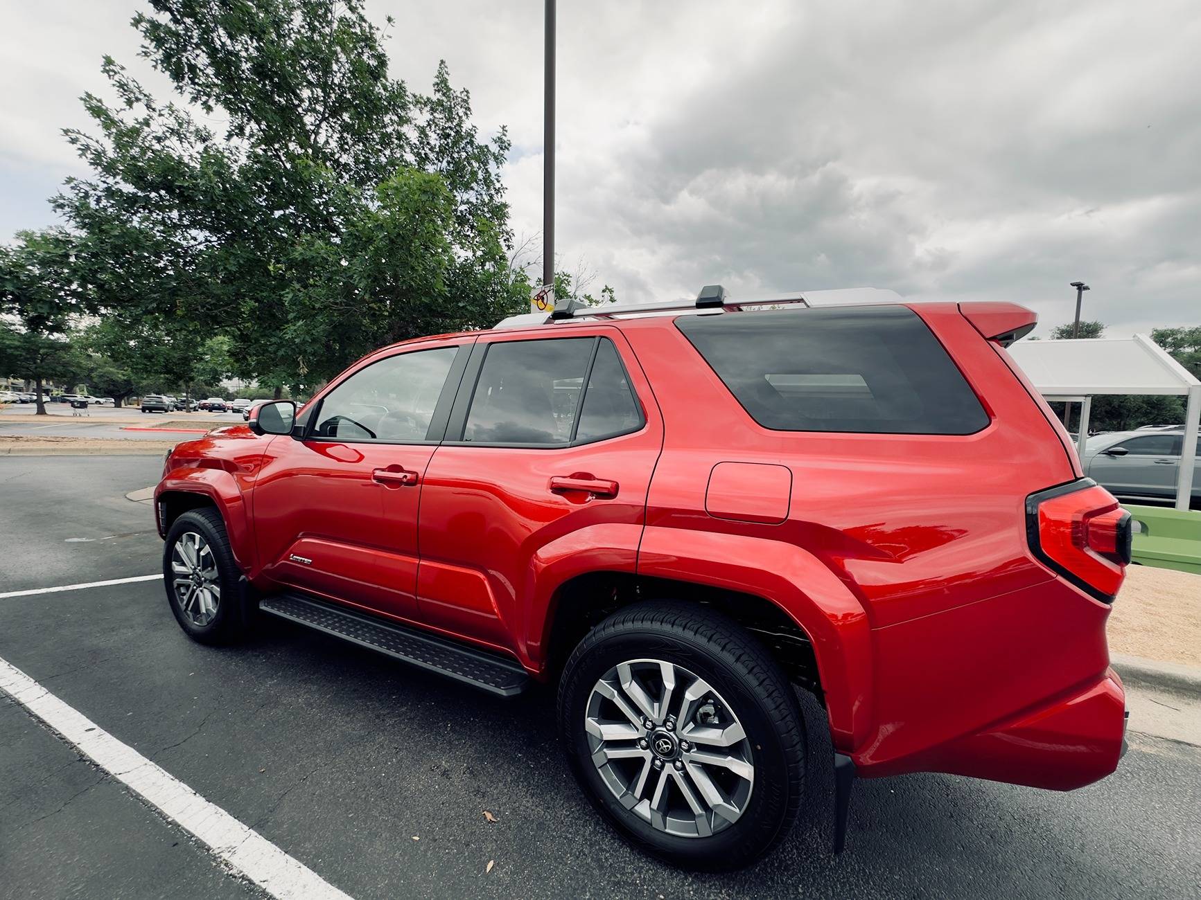 2025 4runner 6th gen 4Runner 6th Gen OWNERS Registry List & Stats [Add Yours]! 📊 IMG_2740