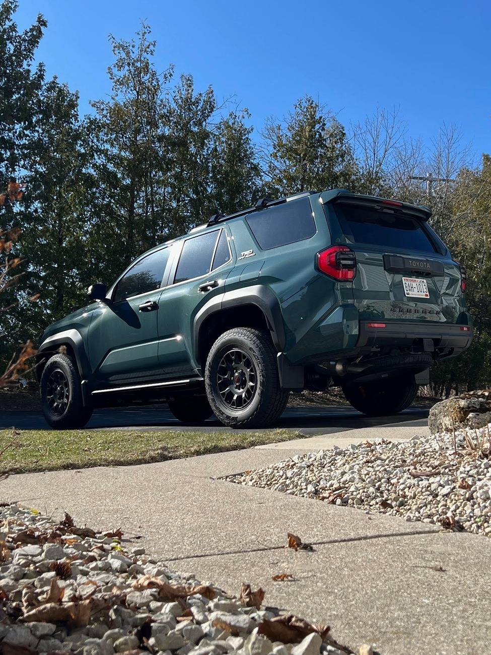 2025 4runner 6th gen 4Runner 6th Gen OWNERS Registry List & Stats [Add Yours]! 📊 unnamed (1)