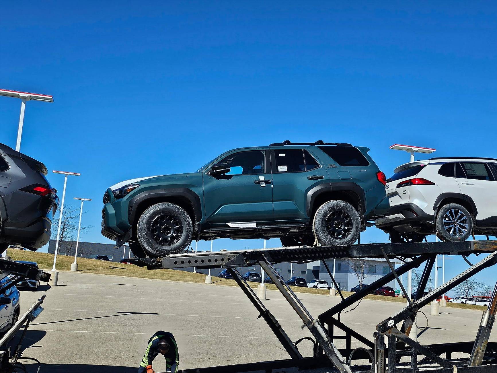 2025 4runner 6th gen 4Runner 6th Gen OWNERS Registry List & Stats [Add Yours]! 📊 unnamed