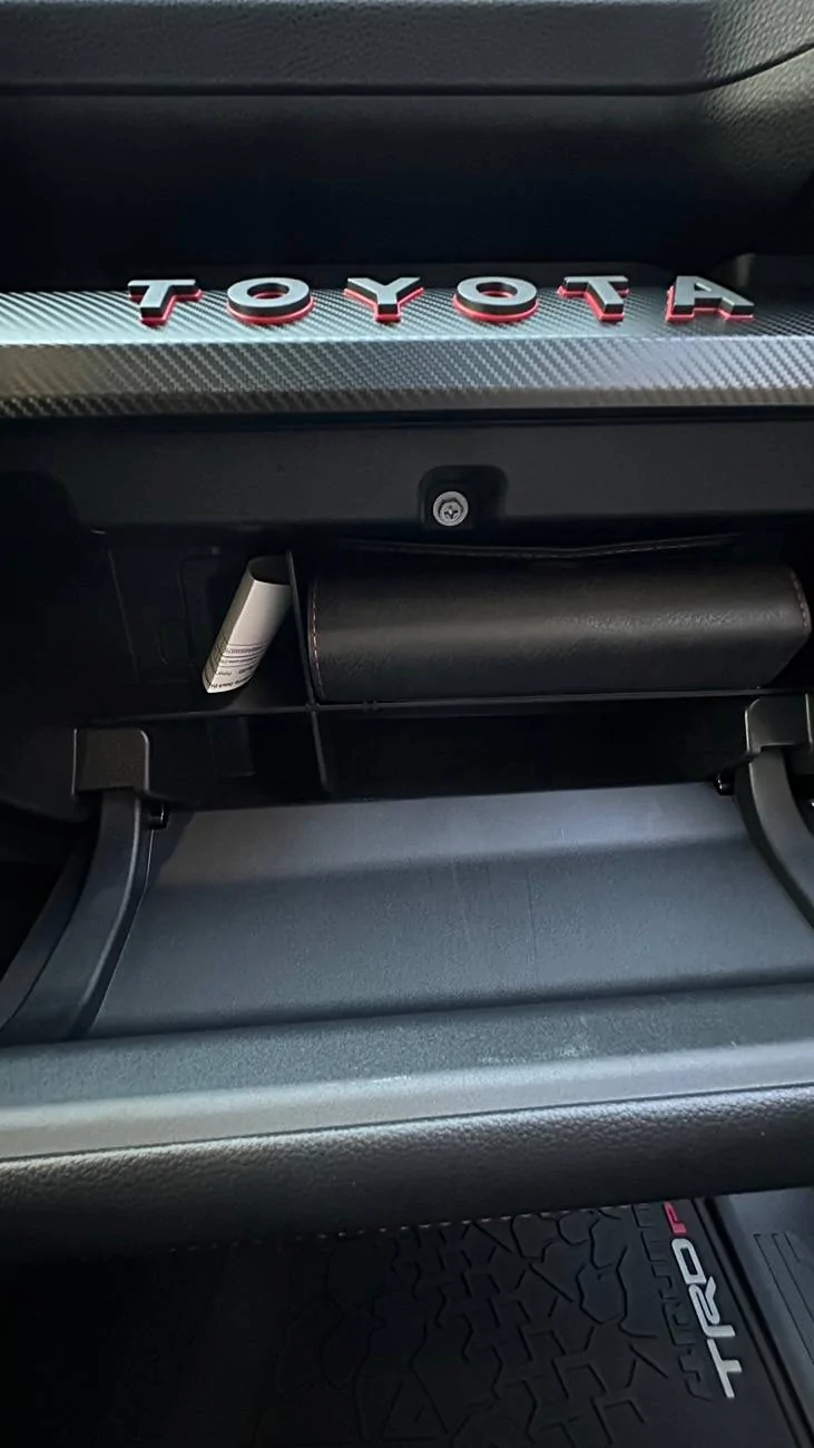 2025 4runner 6th gen Finally, MY Ice Cap 2025 4Runner TRD Pro is here!!! Thoughts, questions, reviews, and the build IMG_9277