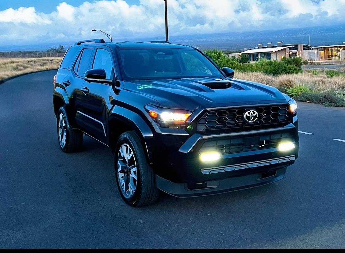 2025 4runner 6th gen Introductions & Welcome Thread 👋 Facetune_24-04-2025-01-00-03